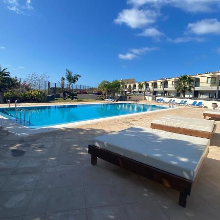 Sun Bay Villas Apartment San Miguel de Abona Exterior foto
