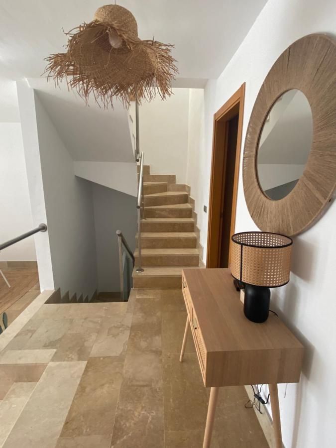 Sun Bay Villas Apartment San Miguel de Abona Exterior foto