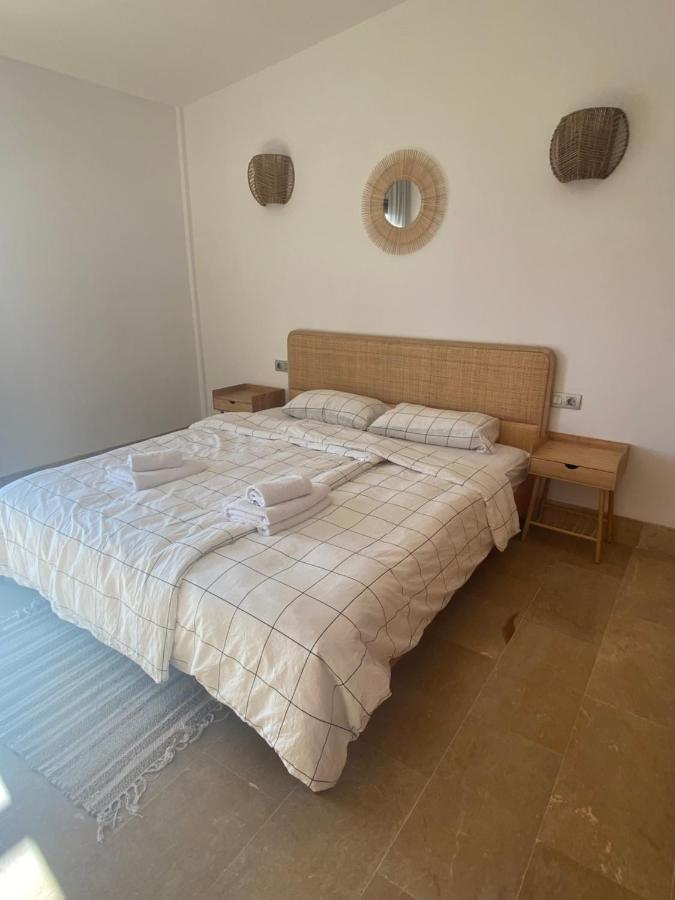 Sun Bay Villas Apartment San Miguel de Abona Exterior foto