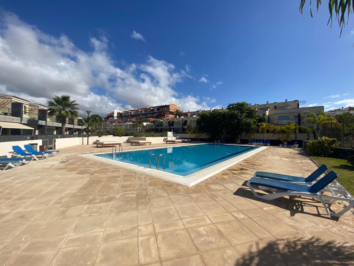 Sun Bay Villas Apartment San Miguel de Abona Exterior foto