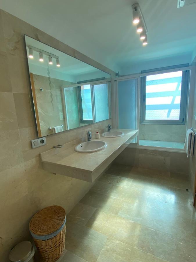 Sun Bay Villas Apartment San Miguel de Abona Exterior foto