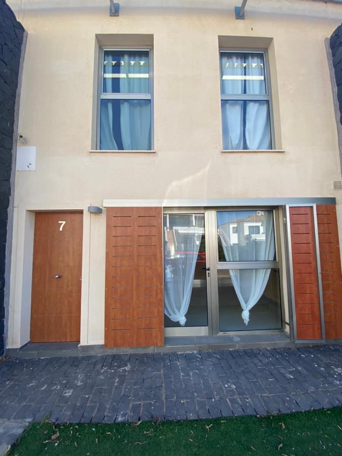 Sun Bay Villas Apartment San Miguel de Abona Exterior foto